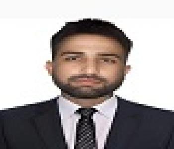 Usman Ali